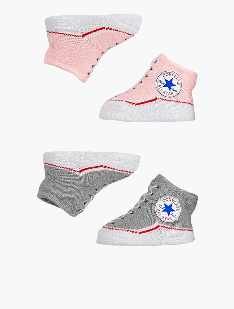 Newborn baby chucks on sale